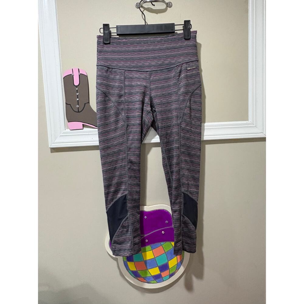 XS Cropped Mondetta Leggings